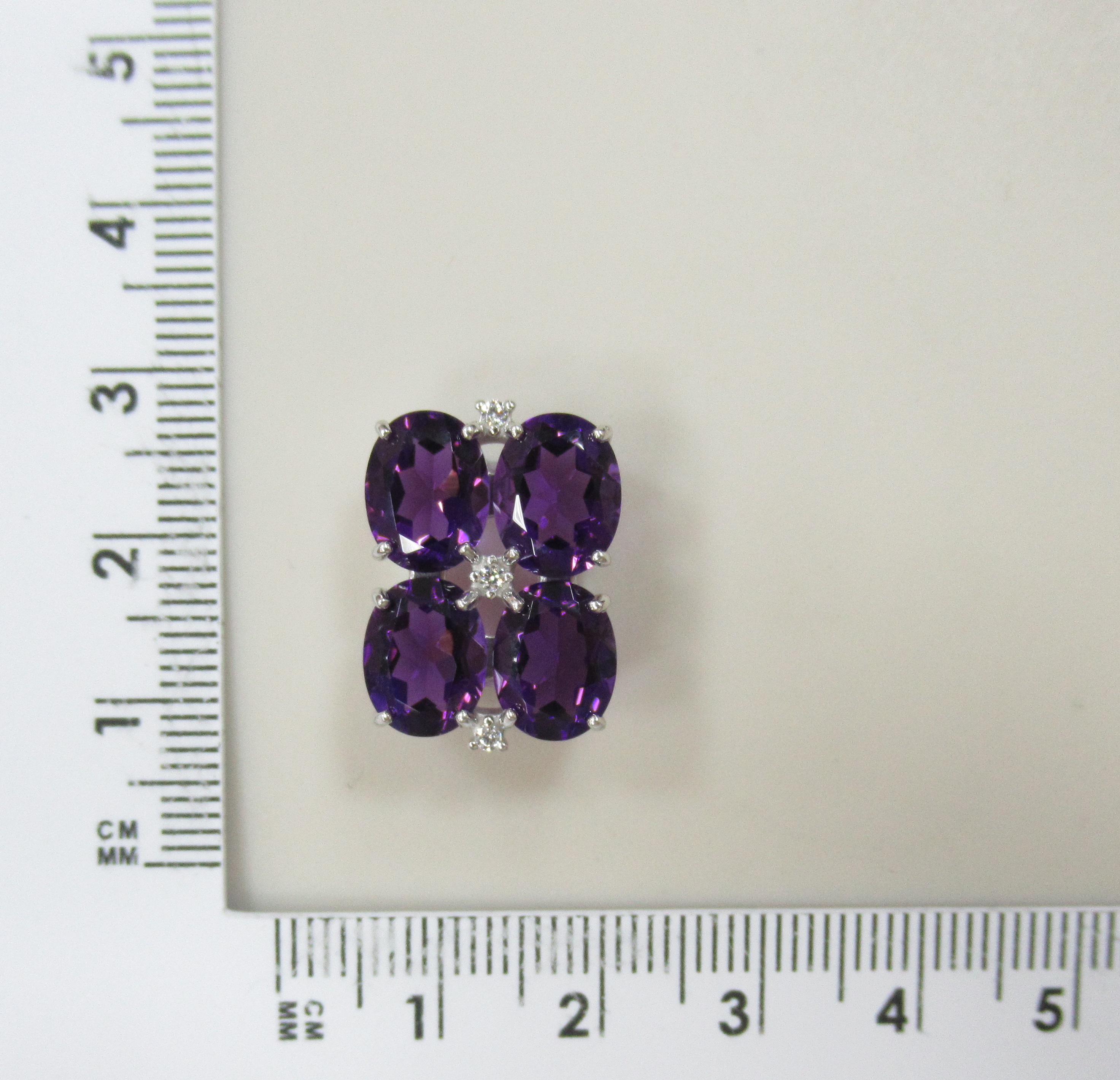 10422-001729 Подвеска (Ag 925)